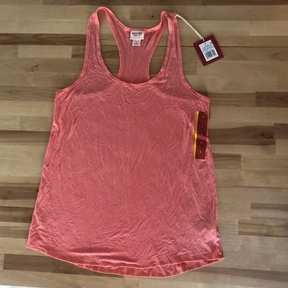 NWT Tank Top